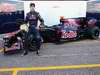 Toro Rosso STR5